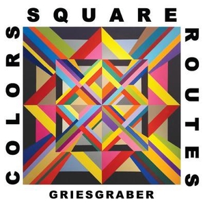 Grilli, Stephanie. Colors Square Routes: The Art of Michael Griesgraber. TWO HARBORS PR, 2015.