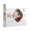 The Art of Heaven Official's Blessing. One Flower, One Sword