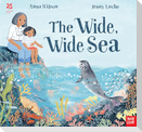 National Trust: The Wide, Wide Sea