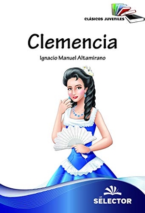 Matta. Clemencia. Selector, 2018.