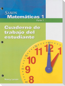 Student Workbook