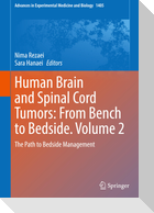 Human Brain and Spinal Cord Tumors: From Bench to Bedside. Volume 2