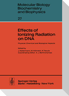 Effects of Ionizing Radiation on DNA