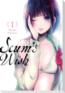 Scum's Wish, Vol. 1