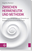 Zwischen Hermeneutik und Methodik