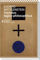 Tractatus logico-philosophicus