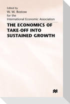 The Economics of Take-Off into Sustained Growth