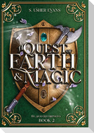 A Quest of Earth and Magic