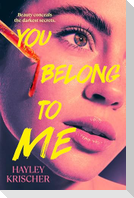 You Belong to Me