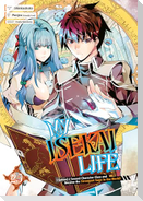 My Isekai Life 25