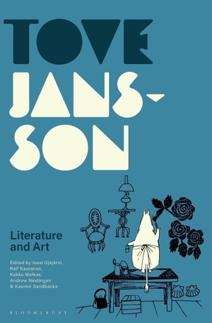 Nestingen, Andrew / Jussi Ojajärvi et al (Hrsg.). Tove Jansson - Literature and Art. Bloomsbury Publishing PLC, 2026.