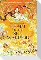 Heart of the Sun Warrior