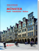 Münster - Stadt - Geschichte - Kultur