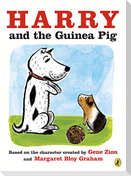 Harry and the Guinea Pig