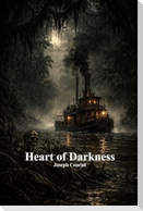 Heart of Darkness