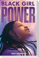 Black Girl Power