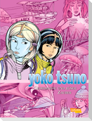 Yoko Tsuno Sammelband 09. Geheimnisse und böser Zauber