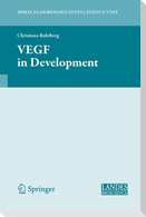 VEGF in Development