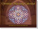 2024 Christian Planning Calendar