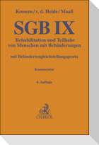 SGB IX