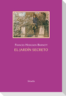El jardín secreto