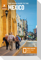 The Rough Guide to Mexico: Travel Guide with eBook