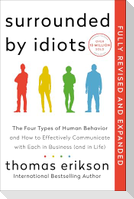 Surrounded by Idiots Revised & Expanded Edition
