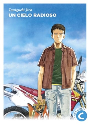 Taniguchi, Jiro. Un cielo radioso. Coconino Press, 2025.