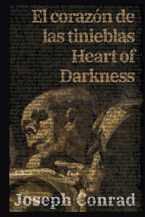 Conrad, Joseph. El corazón de las tinieblas - Heart of Darkness. Rosetta Edu, 2022.