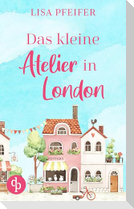 Das kleine Atelier in London