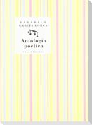 Antología poética