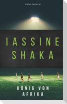 Iassine Shaka