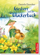 Giesbert und der Gluckerbach