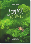 Jona und die Petersilie