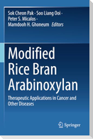 Modified Rice Bran Arabinoxylan