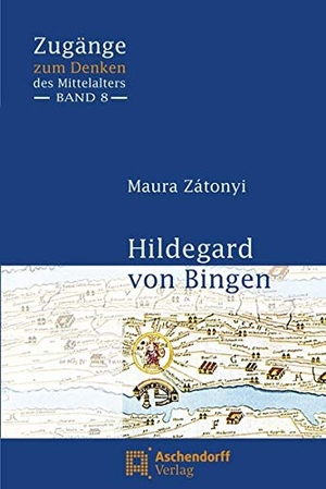 Zátonyi, Maura. Hildegard von Bingen. Aschendorff Verlag, 2017.