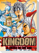 Kingdom. Vol. 73