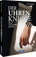 Der Uhren-Knigge