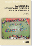La salud en Secundaria desde la educación física