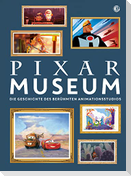 Disney Pixar Museum