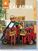 Rough Guides Mini Calabria: Travel Guide with eBook