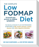 The Complete Low-FODMAP Diet