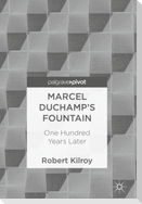 Marcel Duchamp¿s Fountain