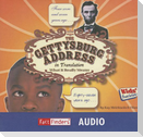 The Gettysburg Address in Translation: What It Really Means
