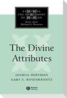 Divine Attributes