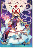 Forbidden Scrollery, Vol. 7
