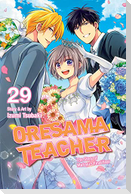 Oresama Teacher, Vol. 29