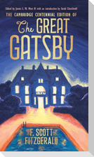 The Cambridge Centennial Edition of The Great Gatsby