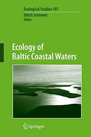 Schiewer, Ulrich (Hrsg.). Ecology of Baltic Coastal Waters. Springer Berlin Heidelberg, 2010.