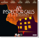 An Inspector Calls (Classic Radio Theatre)